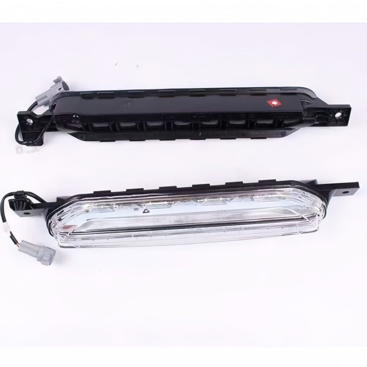 OEM BYD Seal U/Sealion 6 Rear Fog Light Assembly