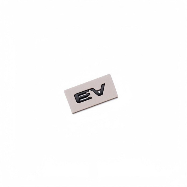 Front & Rear Badges Logo for BYD ATTO 3