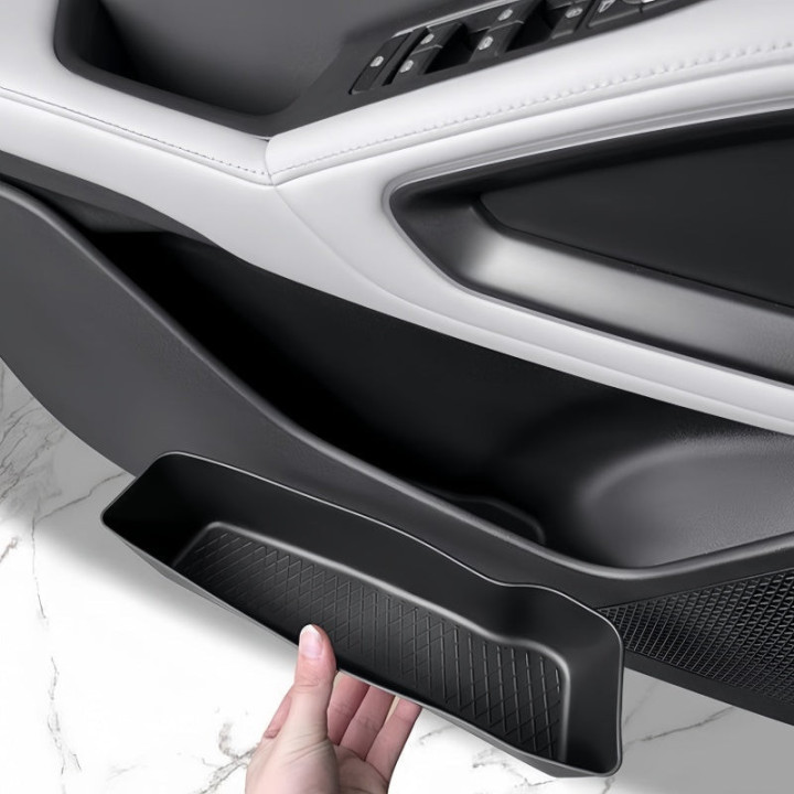 Door Storage Box Set for BYD ATTO 2 (4 Pcs)
