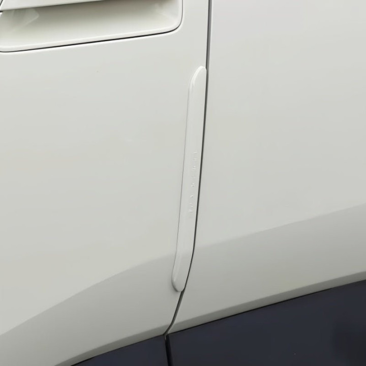 Door Edge Guards for BYD Dolphin Surf/Seagull (4 Pcs)