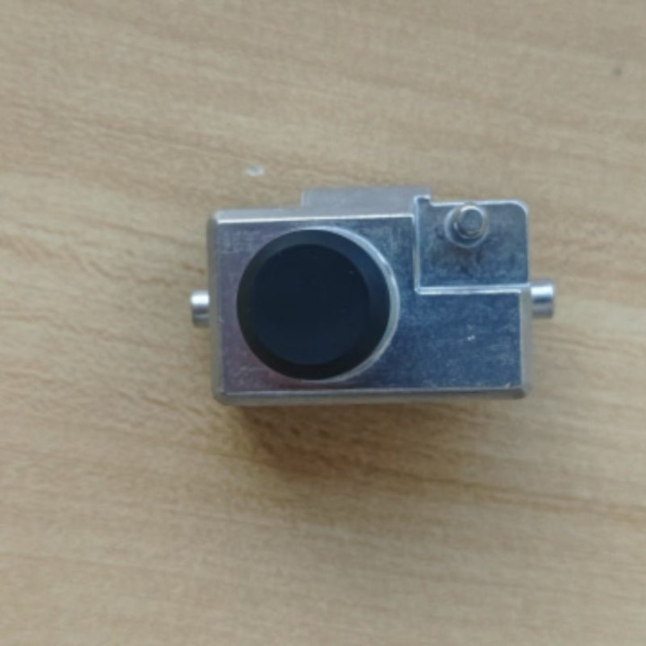 Vehicle Mounted Dash Cam for BYD Sealion 7 (Not for EU & UK)