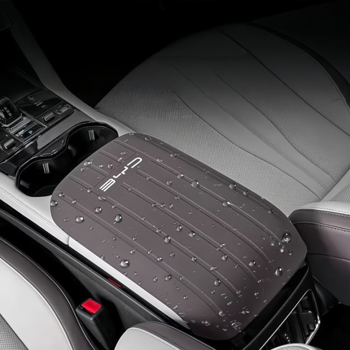Armrest Silicone Cover for BYD Seal U & Sealion 6