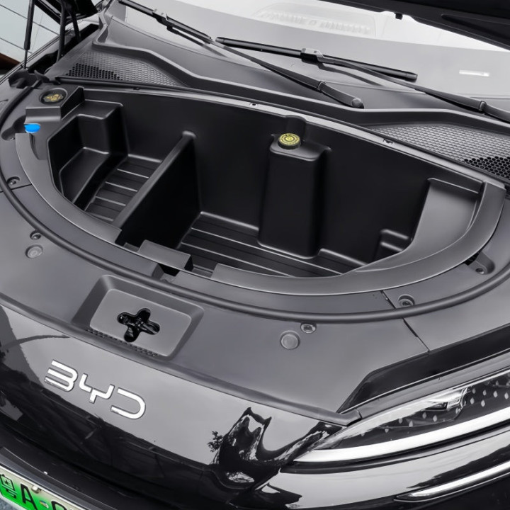 Frunk for BYD Seal U & SONG PLUS