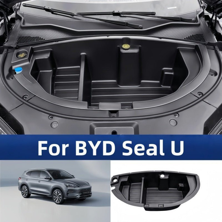 Frunk for BYD Seal U & SONG PLUS