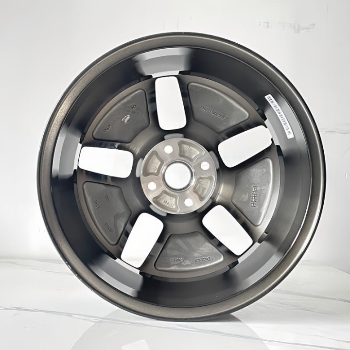 Genuine BYD Dolphin 16" OEM Alloy Wheels