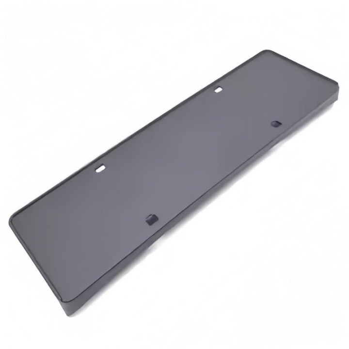 BYD Sealion 7 Front License Plate Bracket