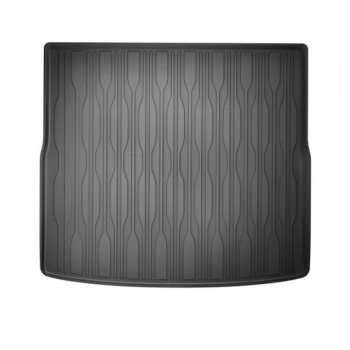 TPE Floor Mats & Trunk Mat for BYD Sealion 6/Seal U