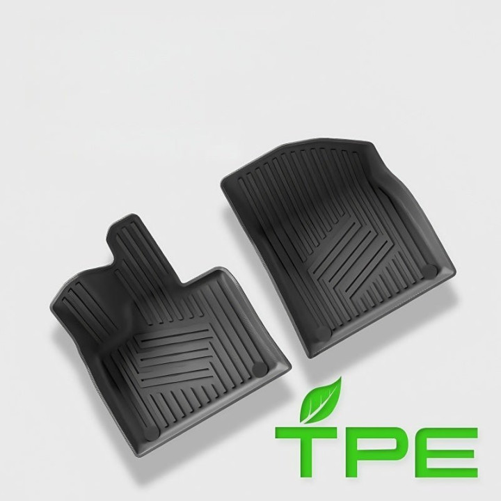 TPE Floor Mats & Trunk Mat for ZEEKR 009