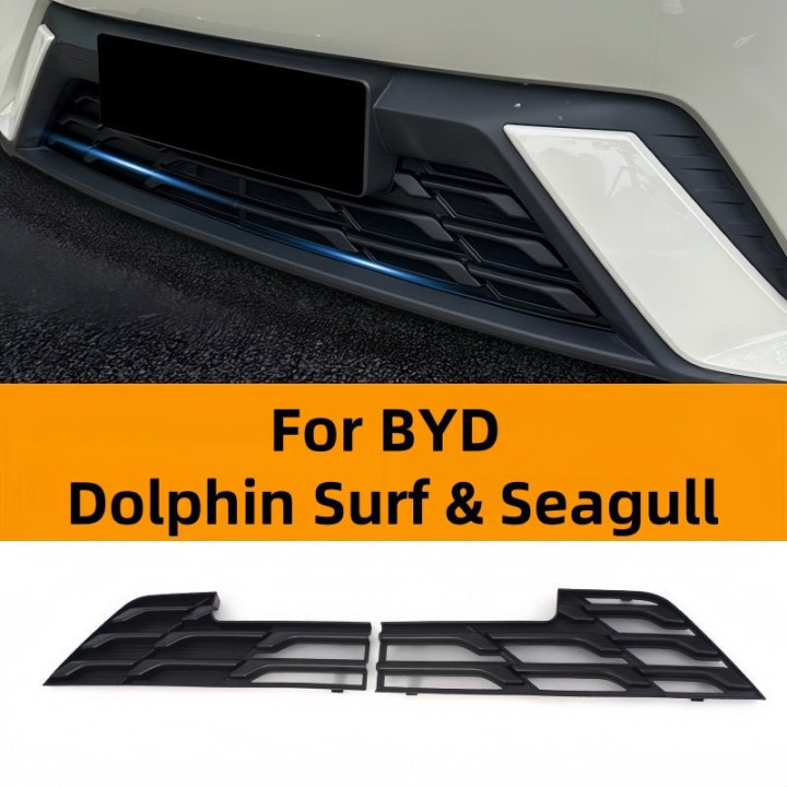 Grille Guard for BYD Dolphin Surf & Seagull