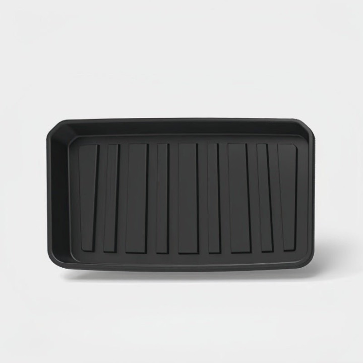 TPE Floor MATS & Trunk & Frunk MATS for ZEEKR X