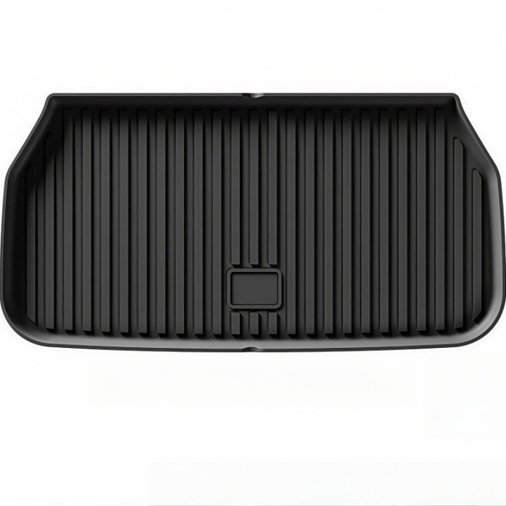 TPE Floor Mats & Trunk Mats for 2025-2026 XPENG X9