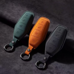 Premium BYD Key Fob Protector