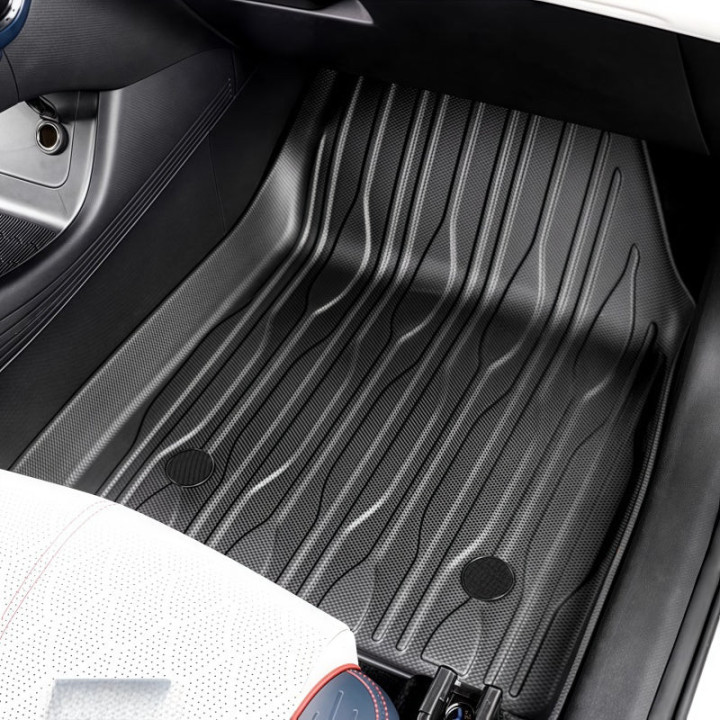 TPE Floor MATS & Trunk MATS for BYD ATTO 3