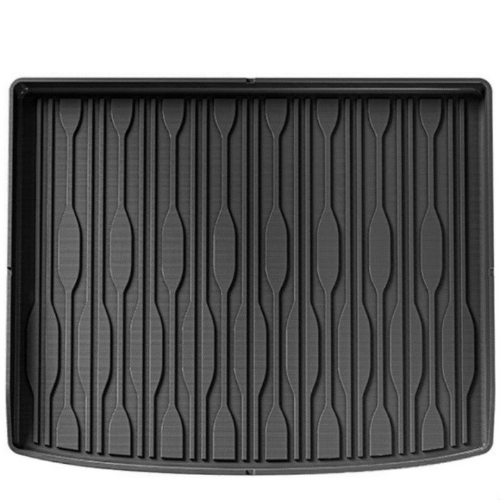 TPE Floor MATS & Trunk MATS for BYD ATTO 3