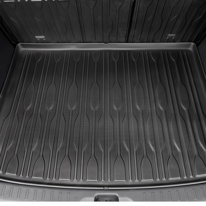 TPE Trunk Mats for BYD ATTO 3 (2022-Present)
