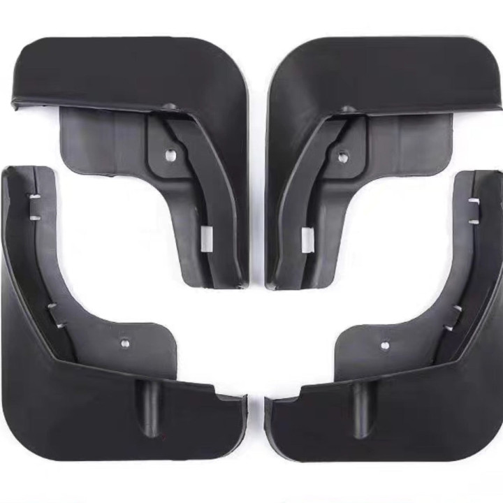 for BYD ATTO 3 Mud Flaps splash guard（4Pcs）
