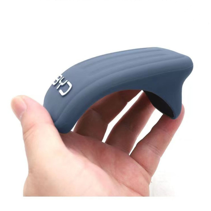 For BYD ATTO 3 Door Inner Pull Handle Guard (4-Piece Set)