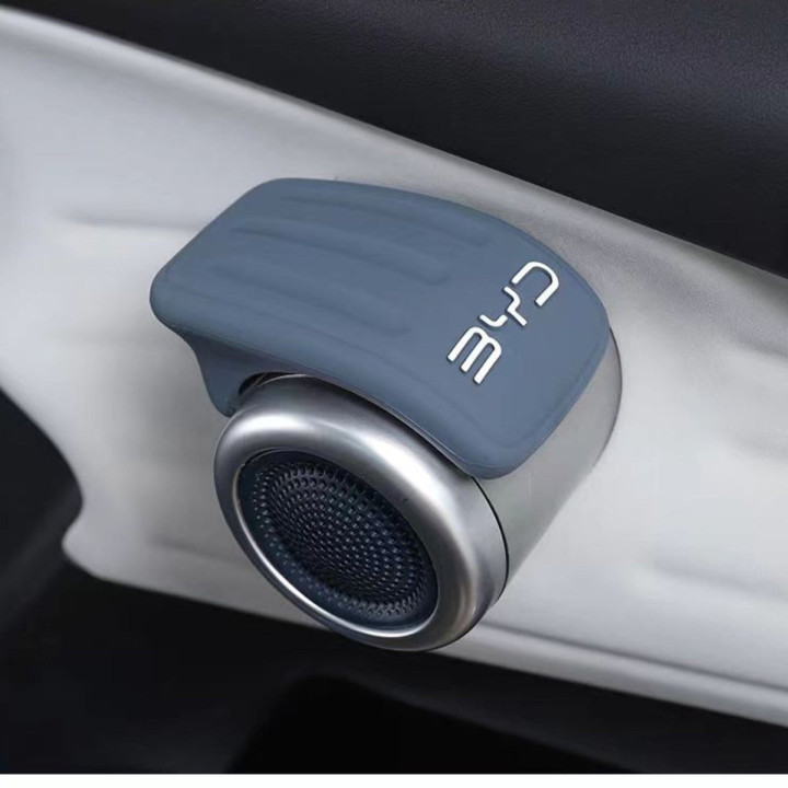 For BYD ATTO 3 Door Inner Pull Handle Guard (4-Piece Set)