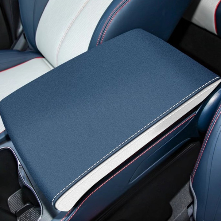 For BYD ATTO 3 Armrest Case