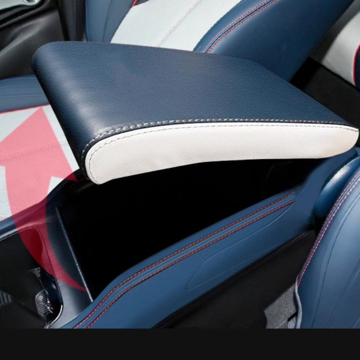For BYD ATTO 3 Armrest Case