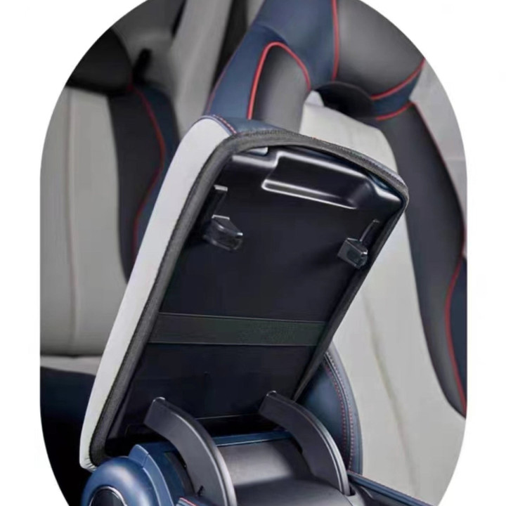 For BYD ATTO 3 Armrest Case
