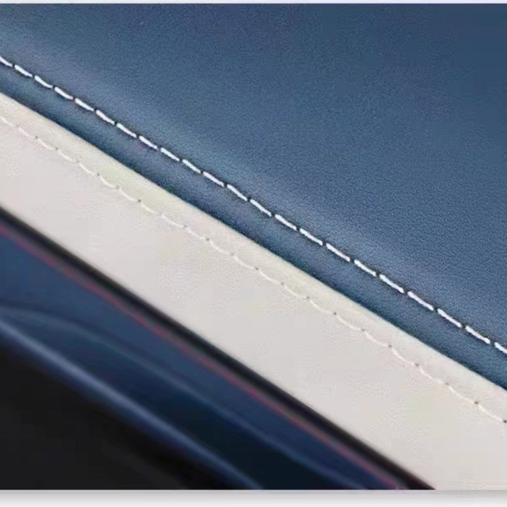 For BYD ATTO 3 Armrest Case