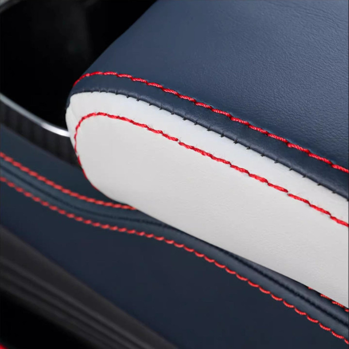 For BYD ATTO 3 Armrest Case