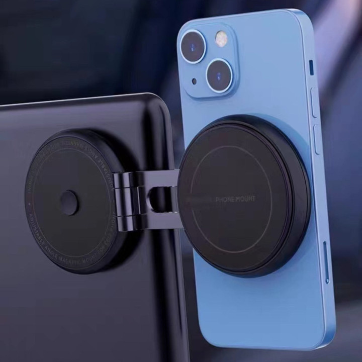For BYD Magnetic Mobile Phone Holder