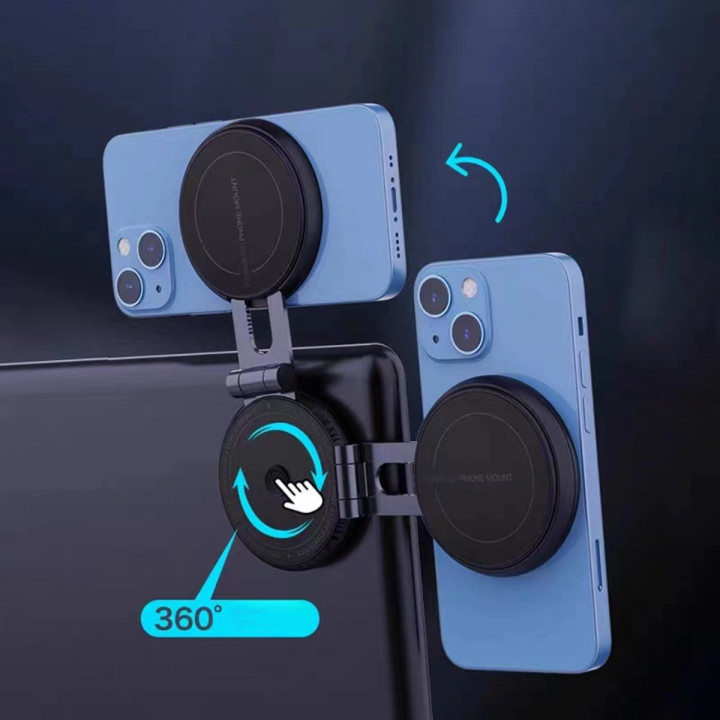 For BYD Magnetic Mobile Phone Holder