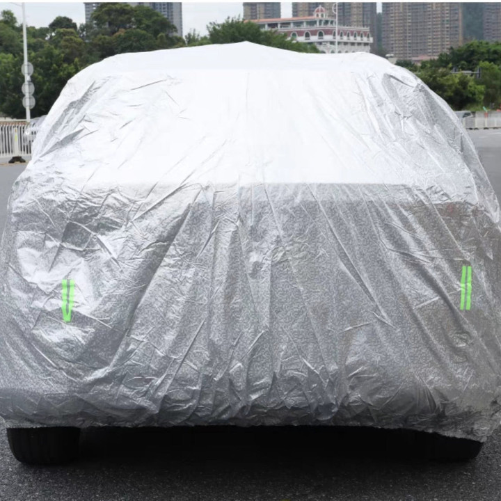 For BYD all-weather protective cover