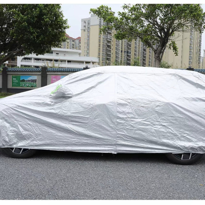 For BYD all-weather protective cover