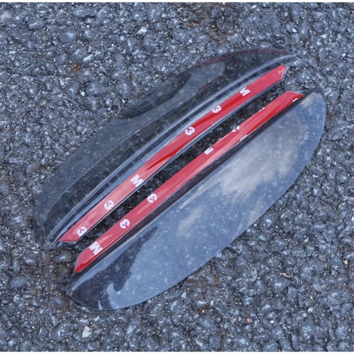 For BYD SEAL Window Visor Deflector (4 Pcs)