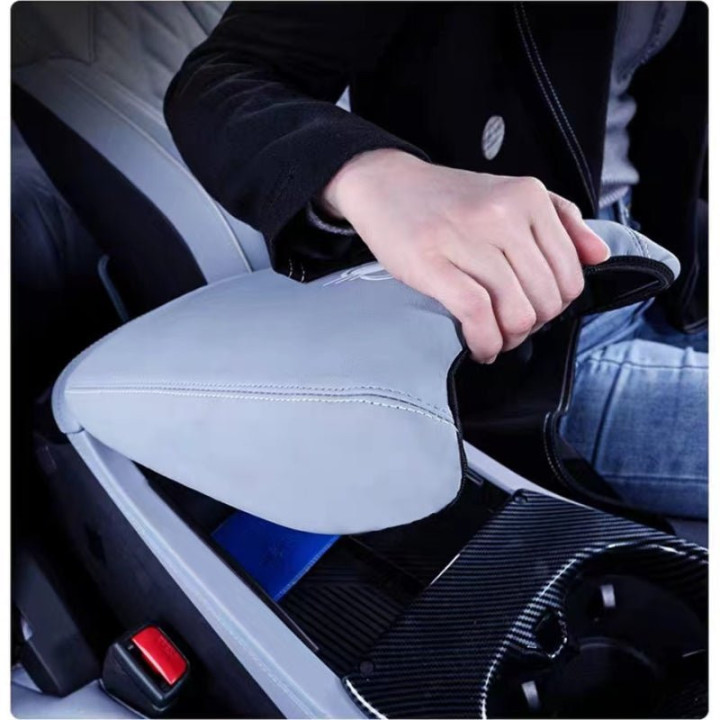 For 2024 BYD Seal Center Console Cover