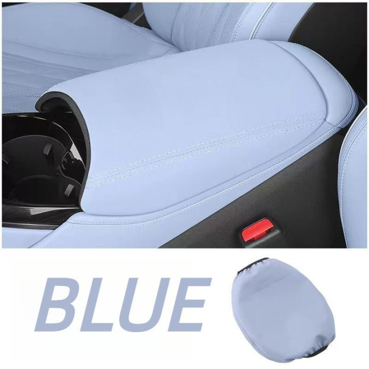 For 2024 BYD Seal Center Console Cover
