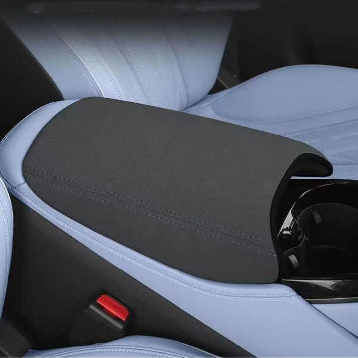 For 2024 BYD Seal Center Console Cover