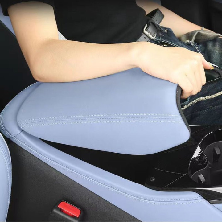 For 2024 BYD Seal Center Console Cover