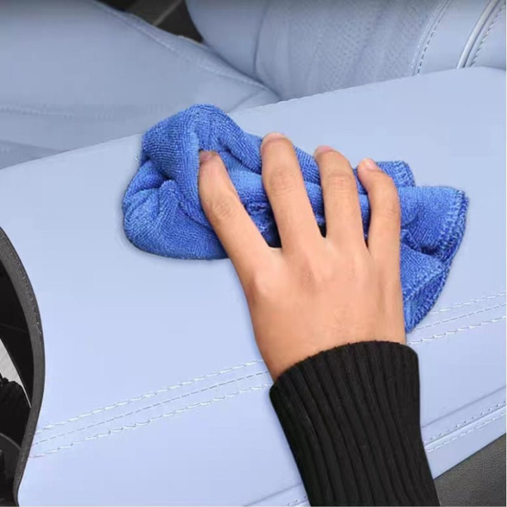 For 2024 BYD Seal Center Console Cover