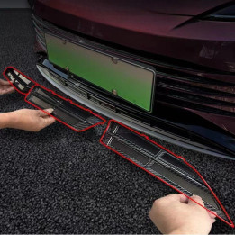 For BYD SEAL Grille Proof Net
