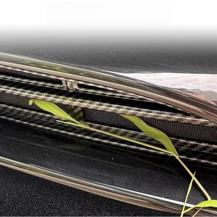 For BYD SEAL Grille Proof Net