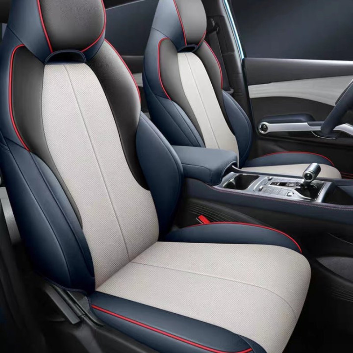 For BYD ATTO 3 All-Inclusive Seat Cover 360°