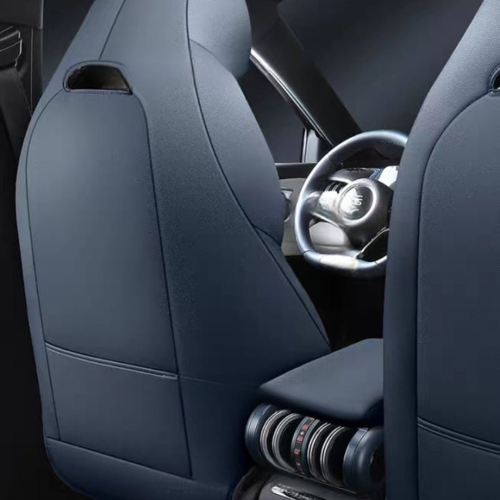 For BYD ATTO 3 All-Inclusive Seat Cover 360°