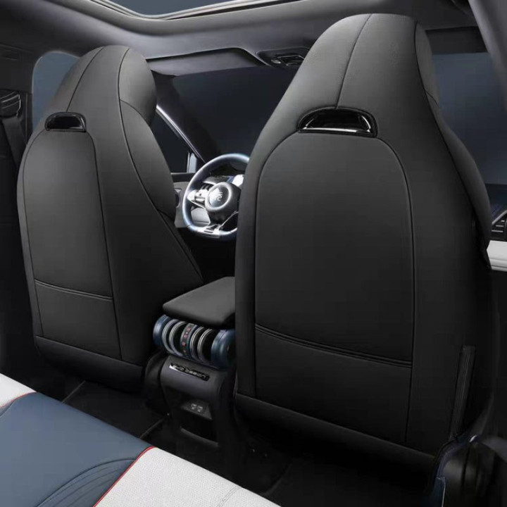 For BYD ATTO 3 All-Inclusive Seat Cover 360°