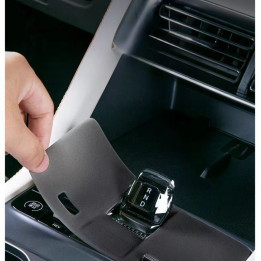 For BYD SEAL U/SEALION 6/SONG PLUS Gear Protection Film