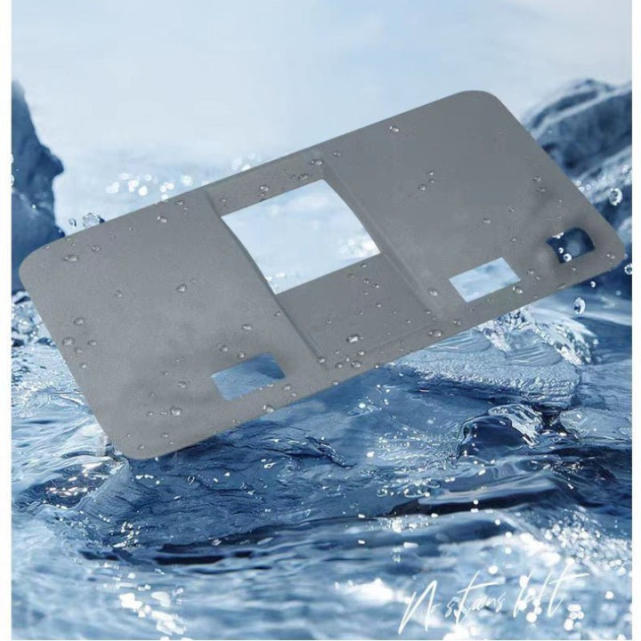 For BYD SEAL U/SEALION 6/SONG PLUS Gear Protection Film