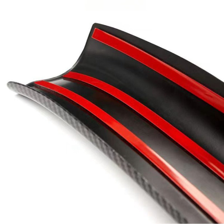 For BYD Seal Door Sill Protector