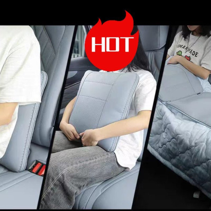 For BYD Multifunctional Quilt Or Waist Pillow