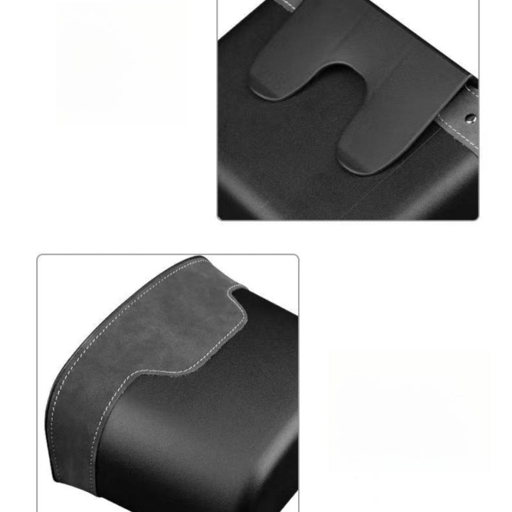 For BYD Car Trash Can Storage Box