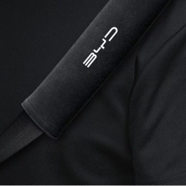 Seat Belt Cover for BYD（2 Pcs)