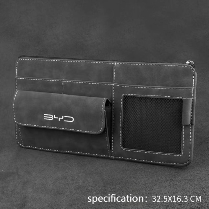 For BYD Sunshade Storage Clip