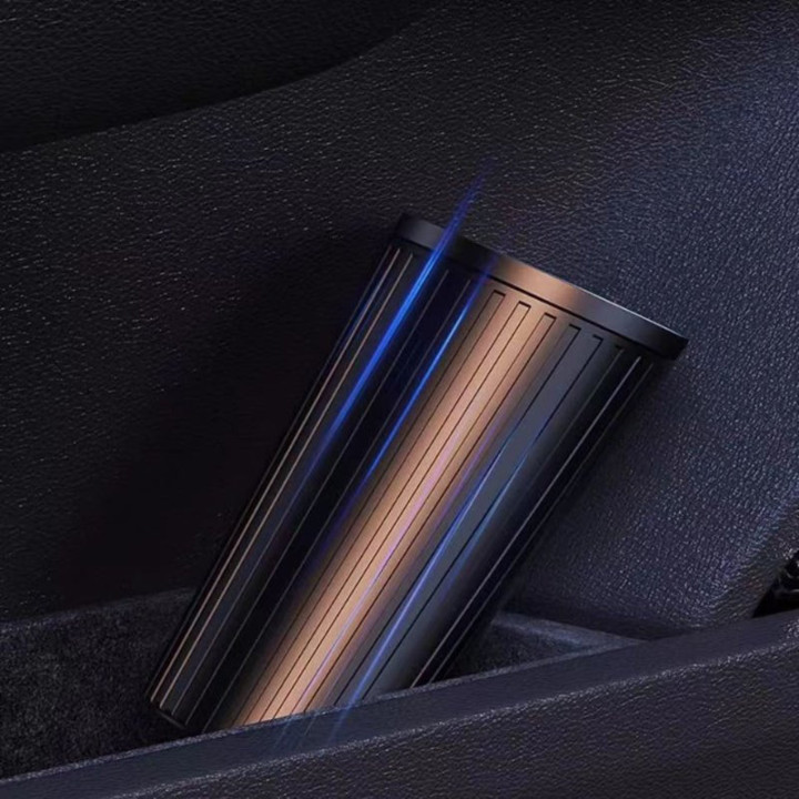 For BYD Car Car Garbage Can